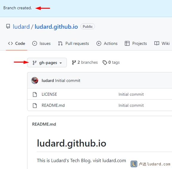 github_setting