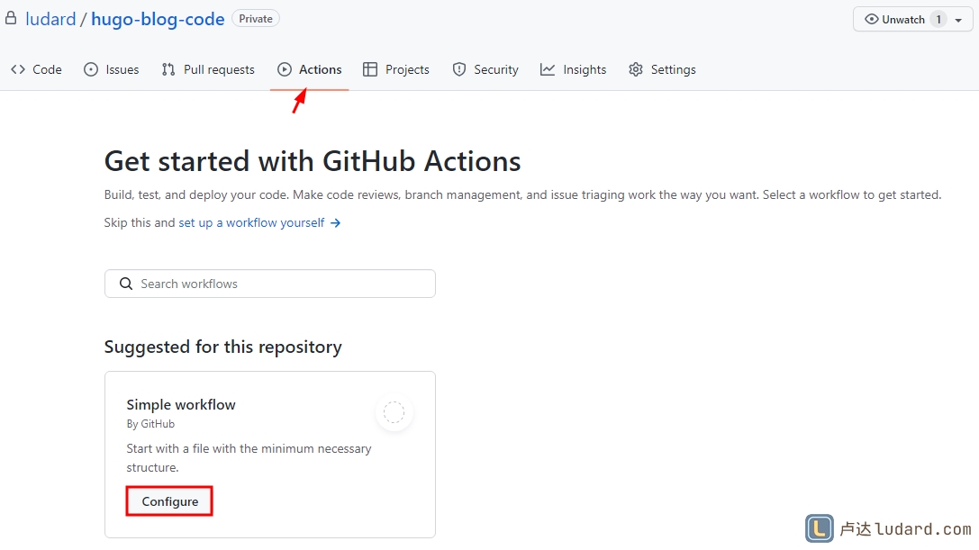 git_actions