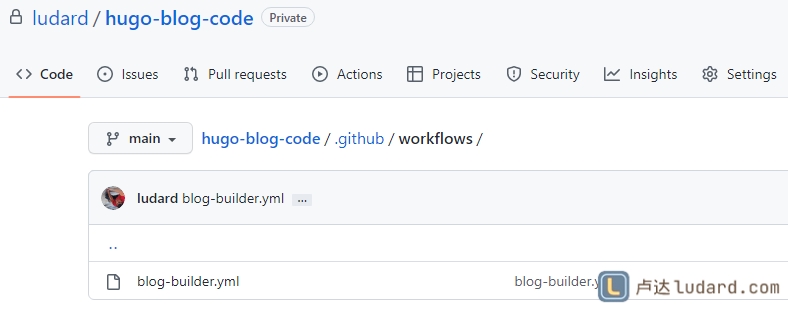 git_actions