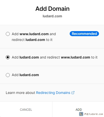 domains_settings